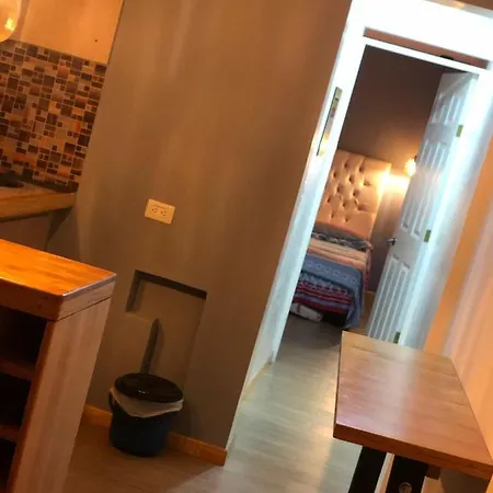 Boutique Style Apartment Los Molinos-2