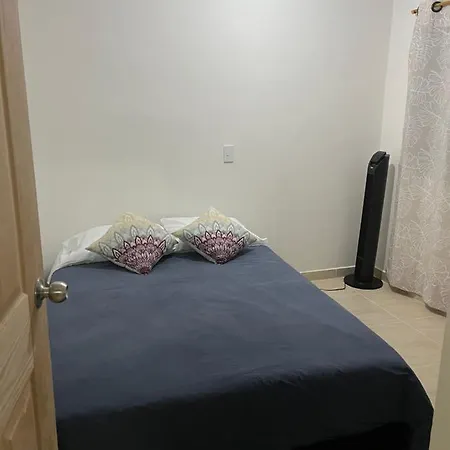 Apartamento Central-3