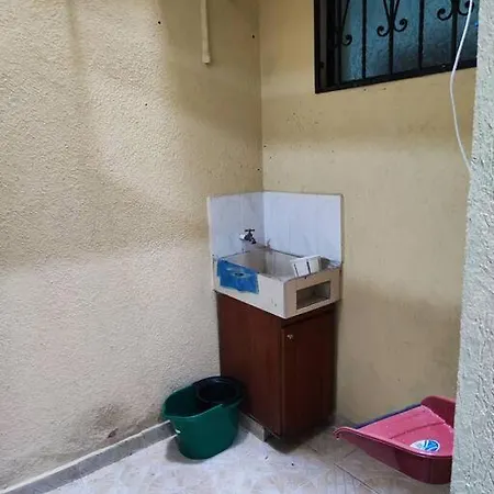 Aparta Suite Laureles Medellin Ea 103-2