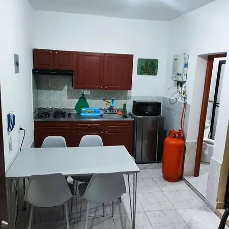 Aparta Suite Laureles Medellin Ea 103-3
