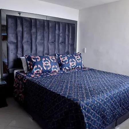 Hermoso Apartamento en Medellín!-3