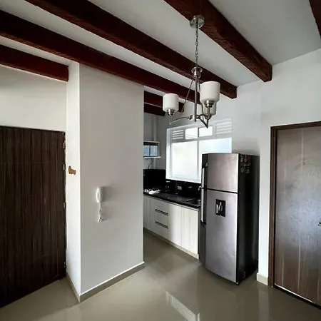 Stunning Duplex In The Heart Of Laureles-3