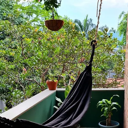 Habitacion Privada En El Poblado. Lo Mejor De Medellin Muy Cerca-2