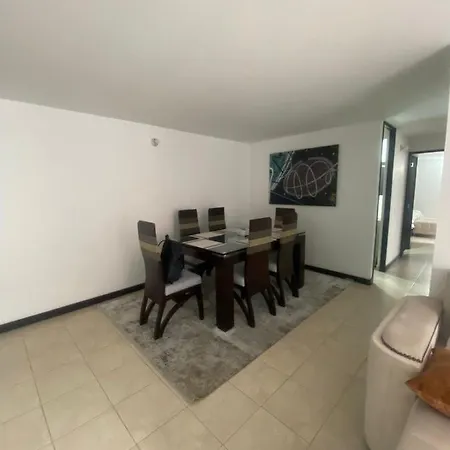 Apartamento Ciudad Del Rio-3