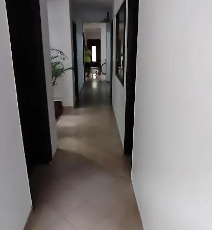 Habitacion Poblado-3