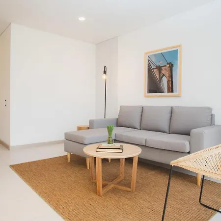 Amazing 2Br In Laureles-3
