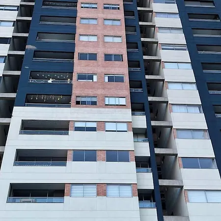 Excellent Luxury Apartments-2