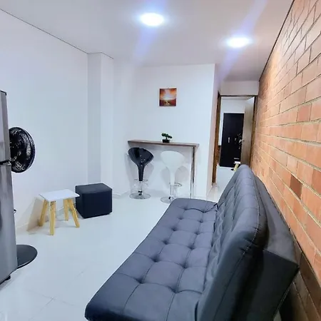 Apartamentos Extraordinarios En Medellin, Viajeros Y Familias-3