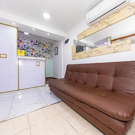 Hotel Laureles Palo Alto-3