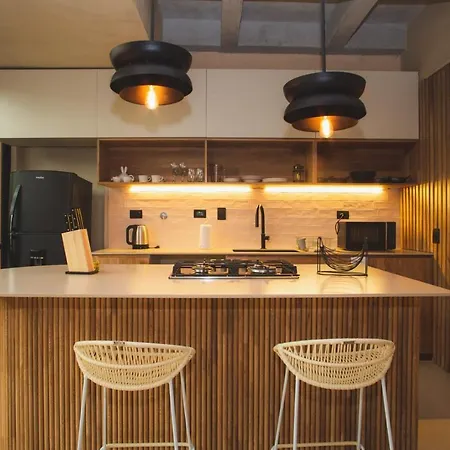 Stunning 1Br In Laureles-3
