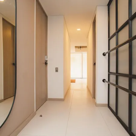 Beautiful 2Br In Laureles-3
