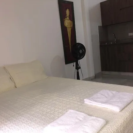 Apartamento Comodo En Laureles, Centrico Y Bien Ubicado Apto404-3