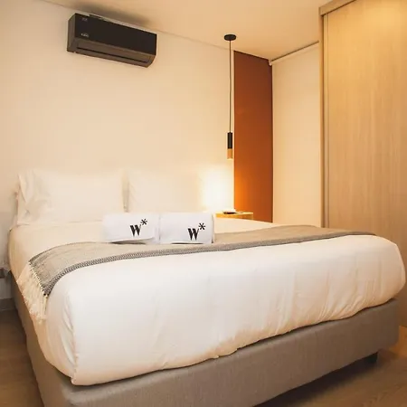 Beautiful 2Br In Laureles-2