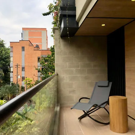 Splendid 3Br In Laureles-2