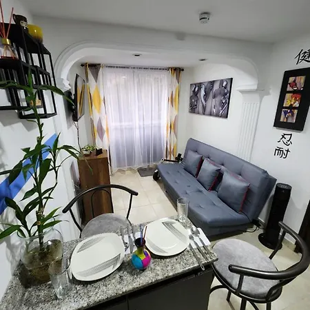 Apartaestudio Cerca La 70, Pueblo Paisa, 20 Minutos De Lleras-3