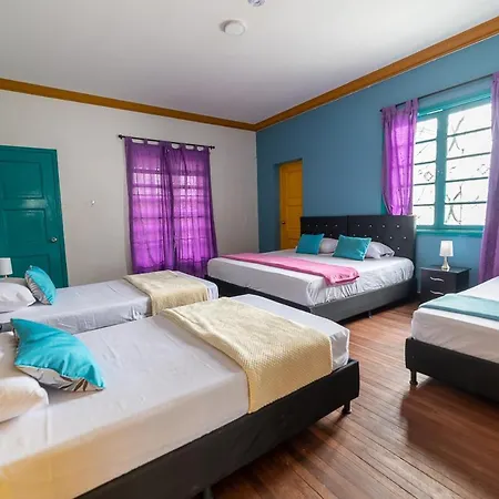 Zafira House Hotel-3
