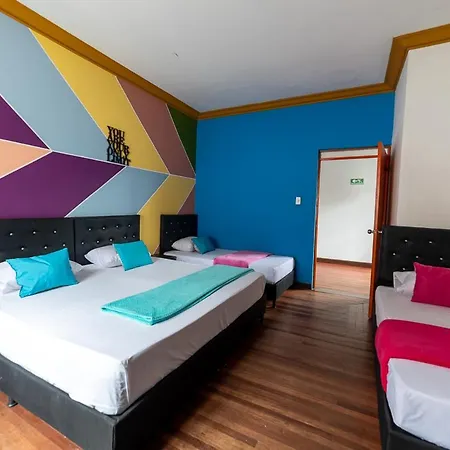 Zafira House Hotel-2