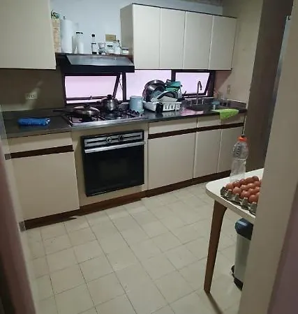 Apartamento J-3