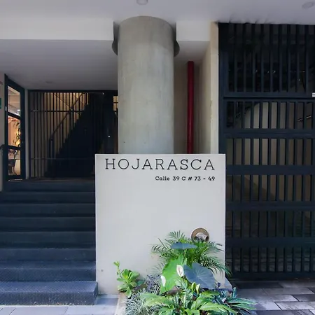 Stunning 1Br In Laureles-2
