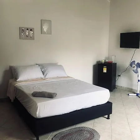 Belen House Hab 1-3