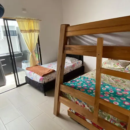 Apartamento Amoblado Sector Laureles-Estadio Hasta 8 Personas - Londres-3