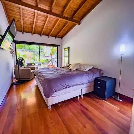 Urbanization La Serrana - Casa 106 Private Home Garden Terrace 250 Wifi Nomad-2