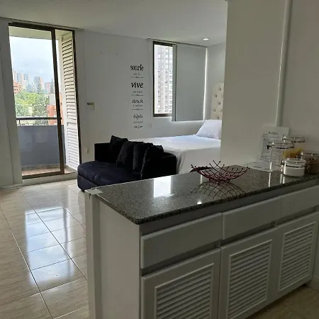 Confortable Apartasuitte 604-2