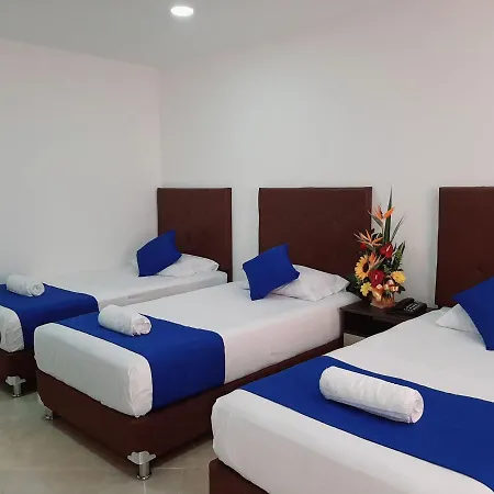 Hotel Rai Medellin-2