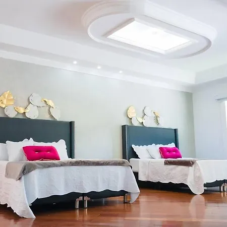 Vip 6 Bedroom Villa W/ Jacuzzi-3