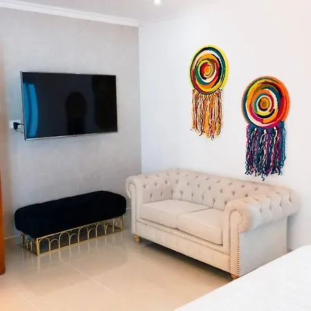 Vip 6 Bedroom Villa W/ Jacuzzi-2