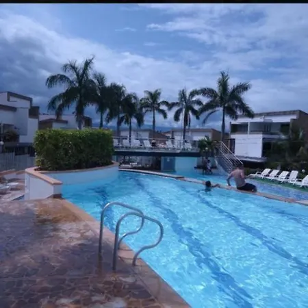 Casa De 3 Pisos Amoblada Ciudadela Premiun San Jeronimo-3