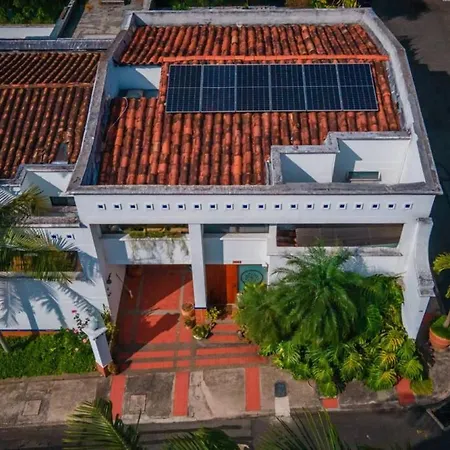 Urbanization La Serrana - Casa 106 Private Home Garden Terrace 250 Wifi Nomad-3