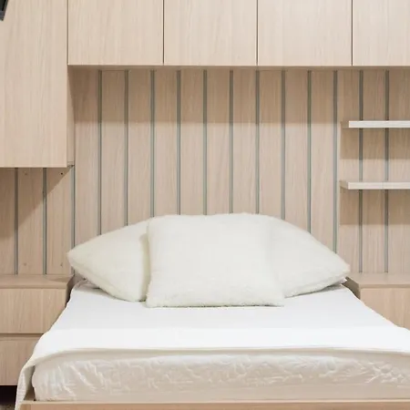 Loft Candelaria Medellin-2