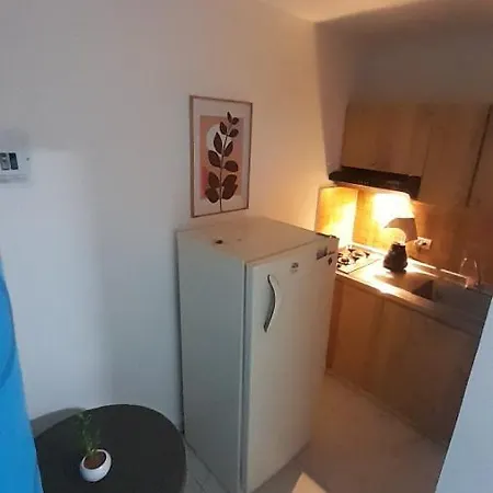 Apartahotel Malaga-2