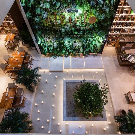 Elcielo Hotel&Restaurant-2