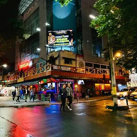 Indigo Hostal-3