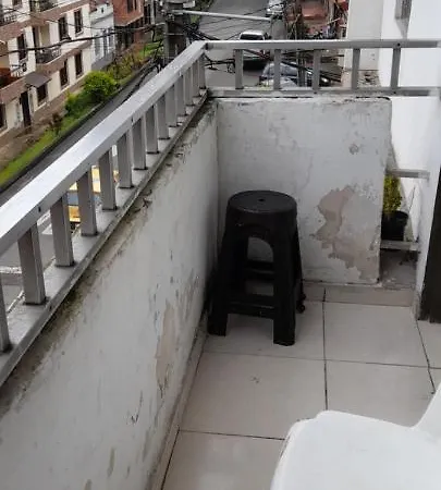 Casa La Mansion-2