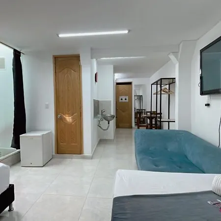 Lleras Place Hotel-3