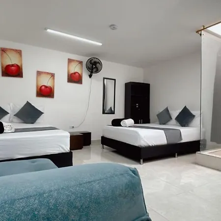 Lleras Place Hotel-2