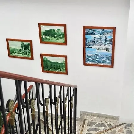 Hotel Caracas Real-3