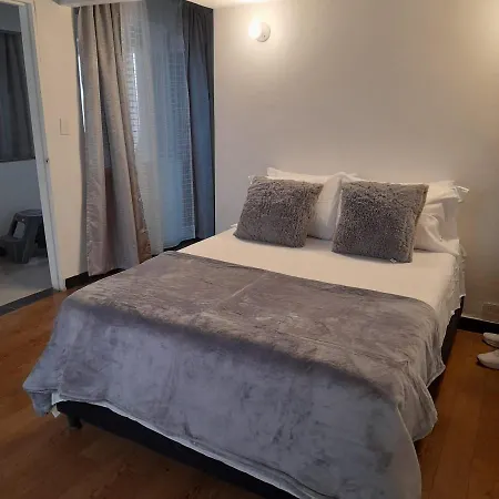 Casa Hotel Samher-2