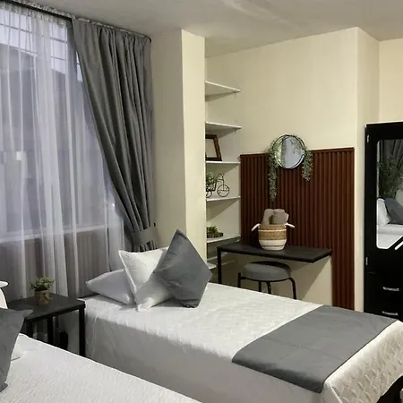 Lyptus Loft 4Sur Medellin-2
