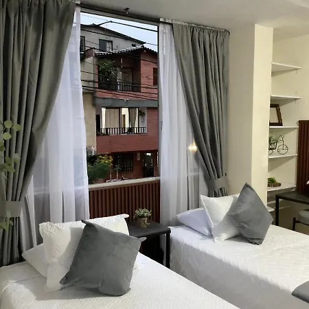 Lyptus Loft 4Sur Medellin-3