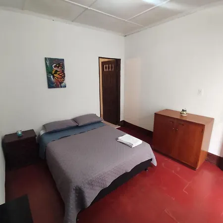 Hostal Prado Colonial-3