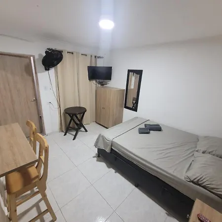 Stadium Rooms-2