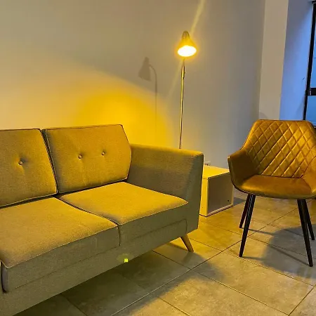 306 Loft Edificio Tranvia 40-2