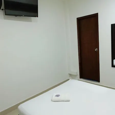 Hotel Universo Plaza-2