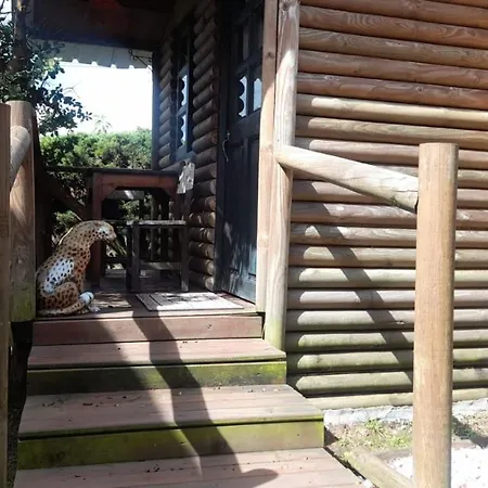 Moon Night Hostel-Santa Elena Pantanillo-2