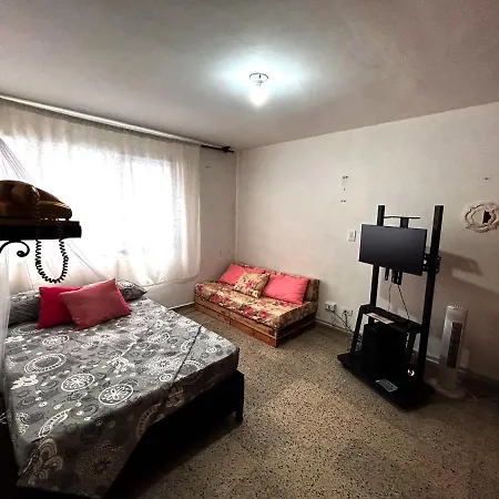 Casa Purple Hostel-2