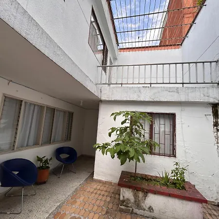 Casa Purple Hostel-3